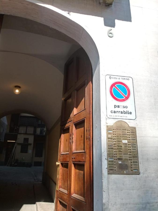 Ca' Garibaldi * Turyn