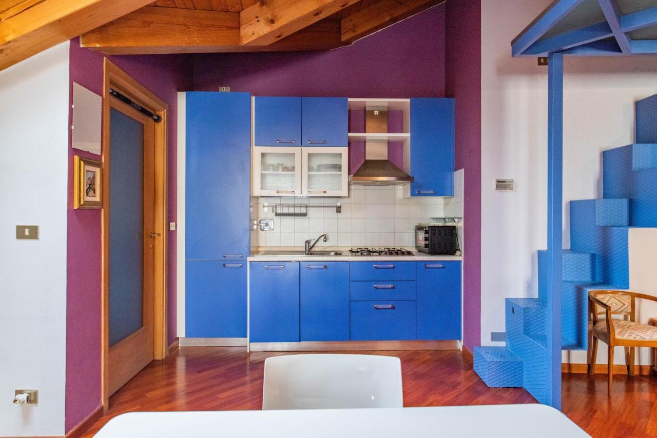 Ca' Garibaldi Apartament Turyn