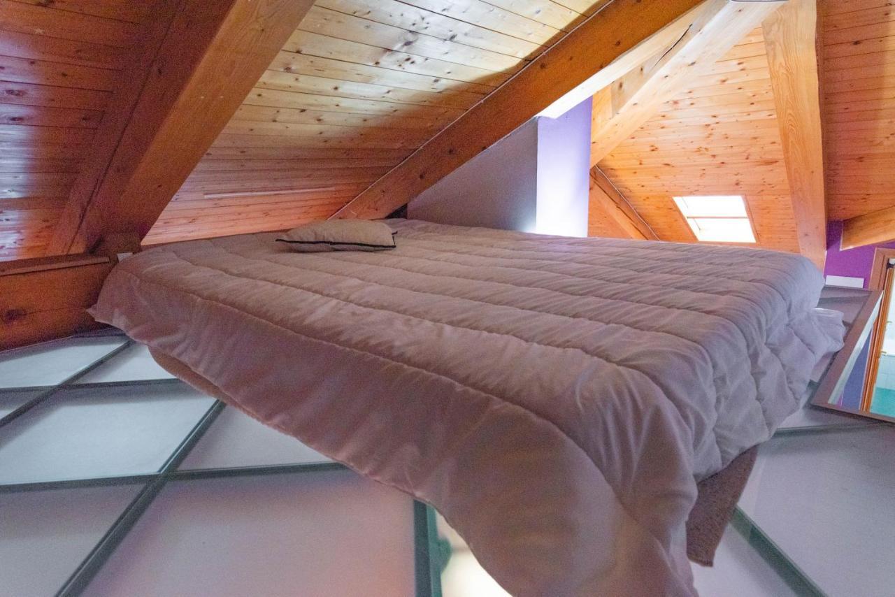 Apartament Ca' Garibaldi Turyn