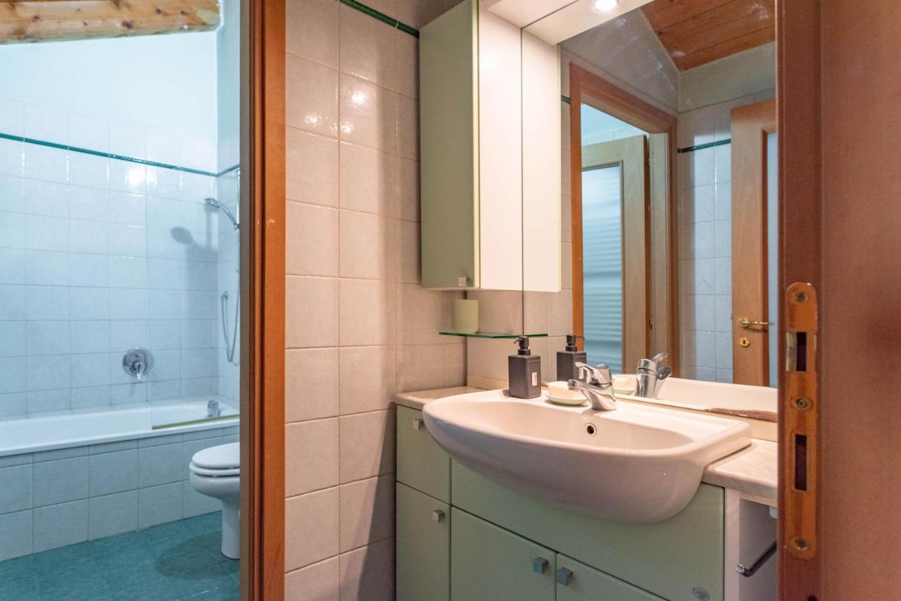 Ca' Garibaldi Apartament