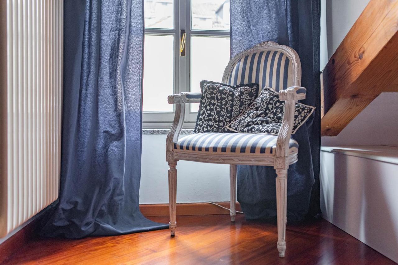 Apartament Ca' Garibaldi