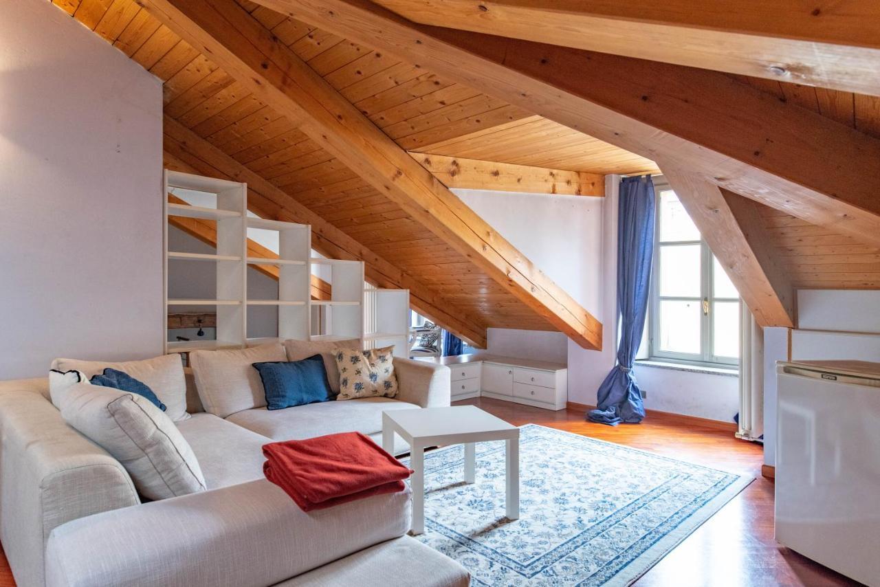 Apartament Ca' Garibaldi