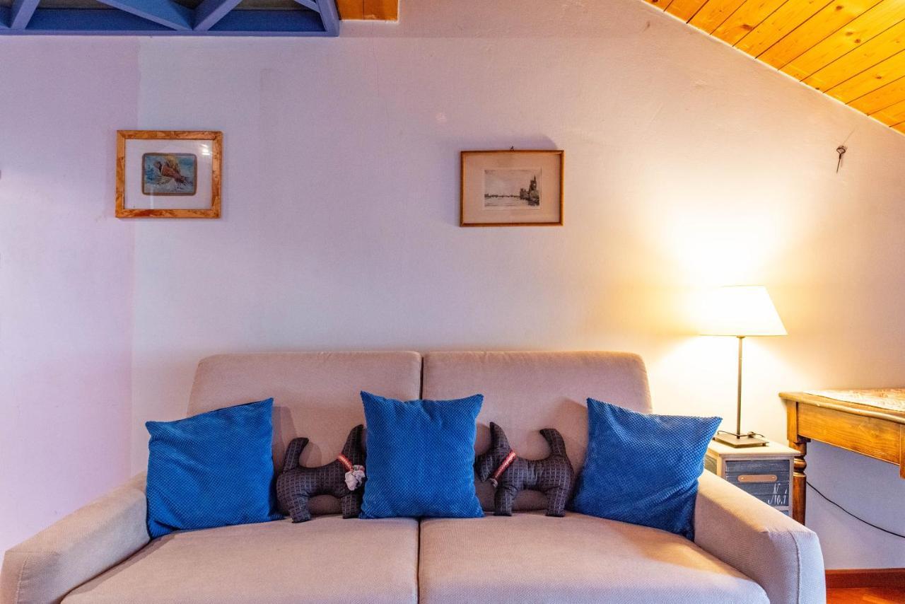 Apartament Ca' Garibaldi